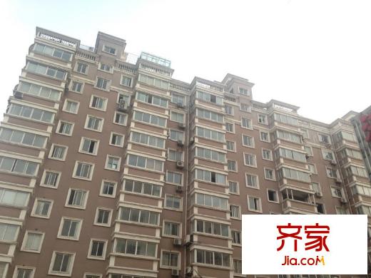麗景花苑外景圖 