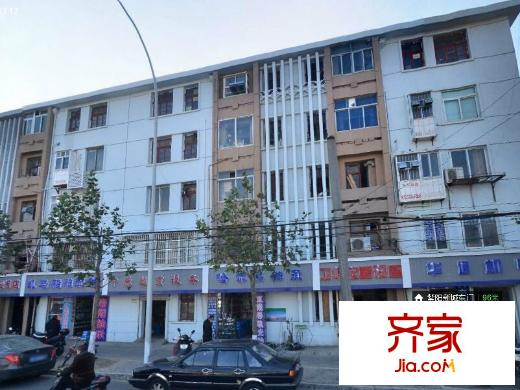 綠苑外景圖 