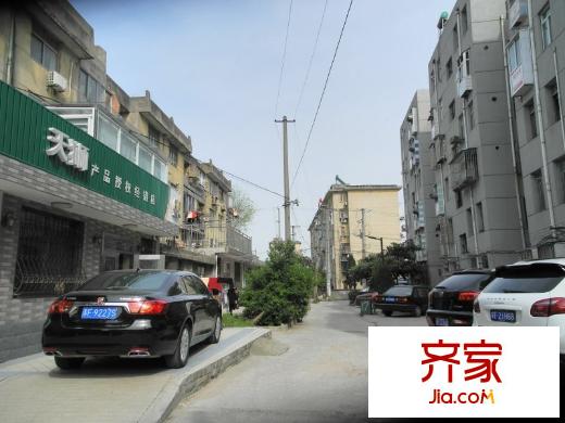 濠東路51號(hào)外景圖 