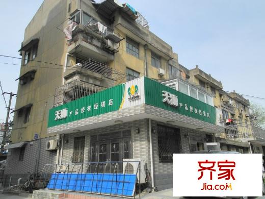 濠東路51號(hào)外景圖 