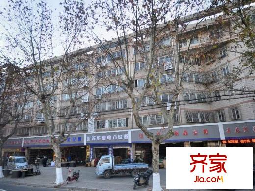 綠苑外景圖 