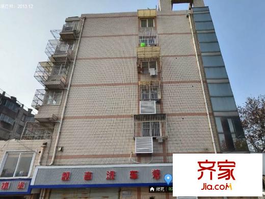 綠苑外景圖 