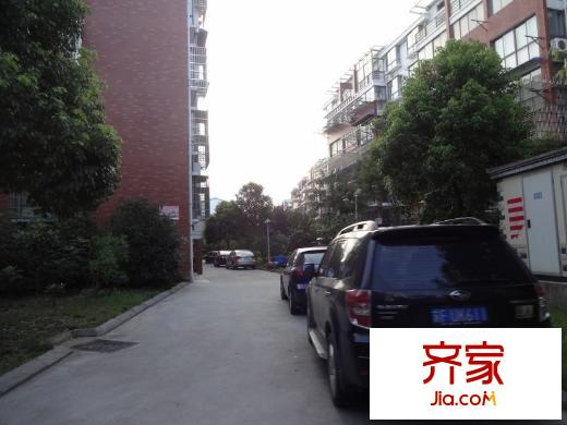 錦繡華庭外景圖 