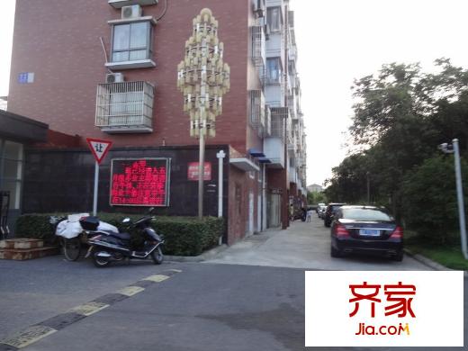 錦繡華庭外景圖 