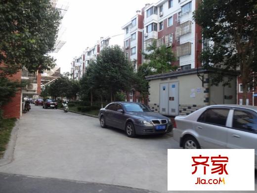 錦繡華庭外景圖 