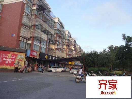 錦繡華庭外景圖 