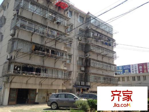 和鑫新村外景圖 