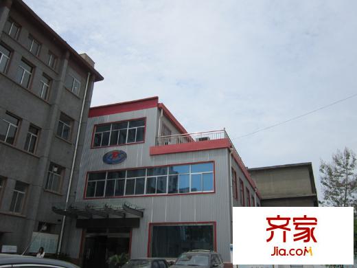 衛(wèi)生防疫站宿舍(濰城)外景圖濰城衛(wèi)生防疫站宿舍