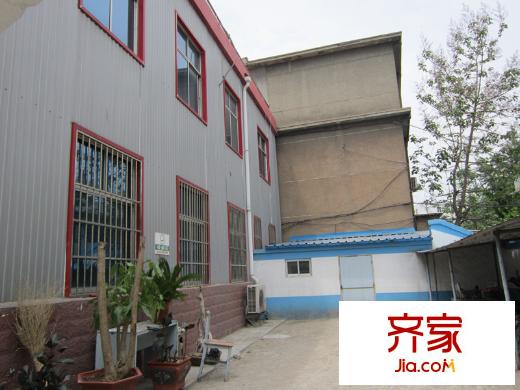 衛(wèi)生防疫站宿舍(濰城)外景圖濰城衛(wèi)生防疫站宿舍