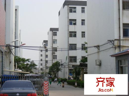 清溪園外景圖照片 016_600x450