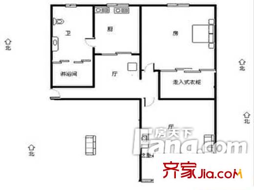 農(nóng)科院宿舍