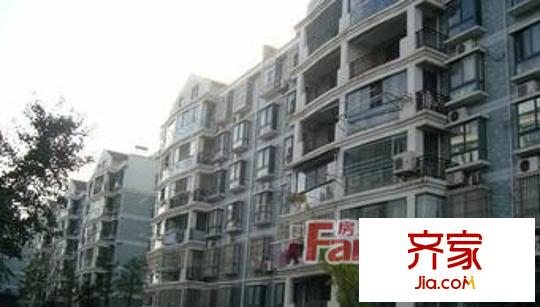 墨玉縣家屬院
