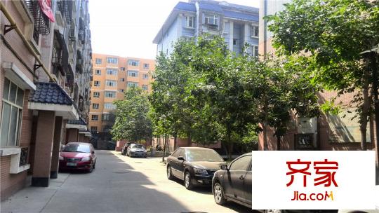 海韻花園外景圖小區(qū)照3