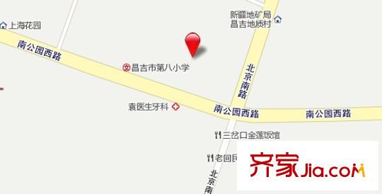 環(huán)宇新天地二期交通圖環(huán)宇新天地