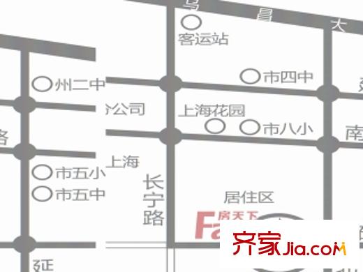 環(huán)宇新天地二期配套圖環(huán)宇新天地位置圖