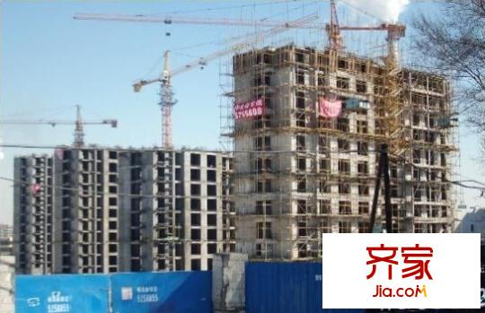 廣匯凱旋門