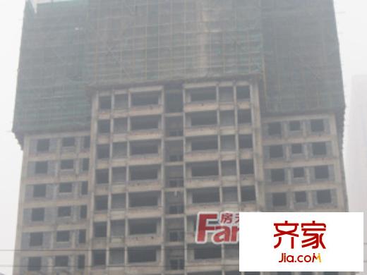銀城大廈