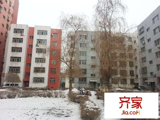 油苑小區(qū)外景圖[X(7BEAN7)_~GTQ1A69314N