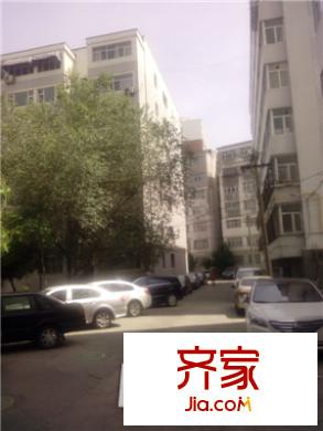 泰翠花園小區(qū)外景圖小區(qū)實景
