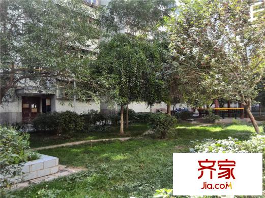 泰祺花園小區(qū)外景圖小區(qū)照5