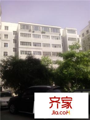 泰翠花園小區(qū)外景圖小區(qū)實景