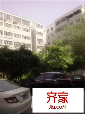 泰翠花園小區(qū)外景圖小區(qū)實(shí)景