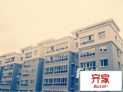 萬泰星辰二期外景圖 2012-06-28