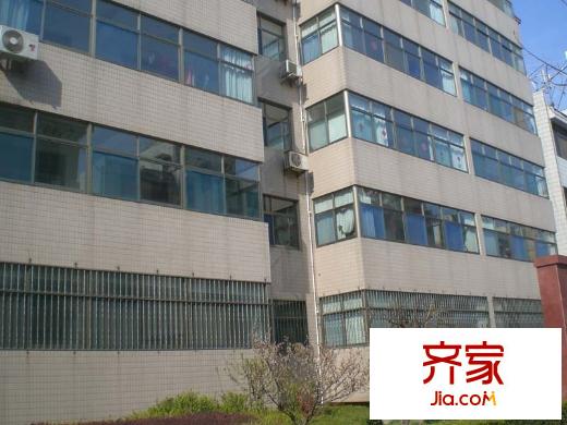 交通稽查宿舍外景圖 （2015.3.31）
