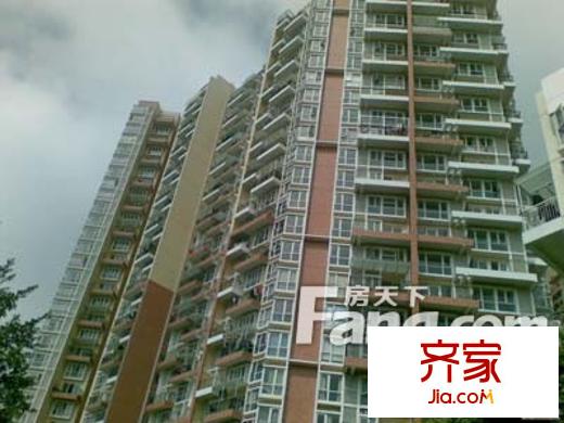 恒祥花園外景圖（20130315）