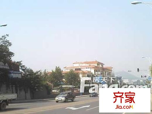 華聯(lián)宿舍