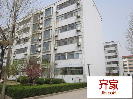 匯金苑外景圖