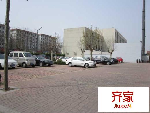 匯金苑外景圖