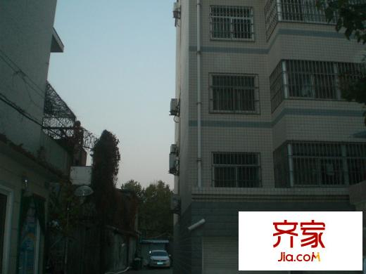 大成住宅外景圖 （2014.1105）