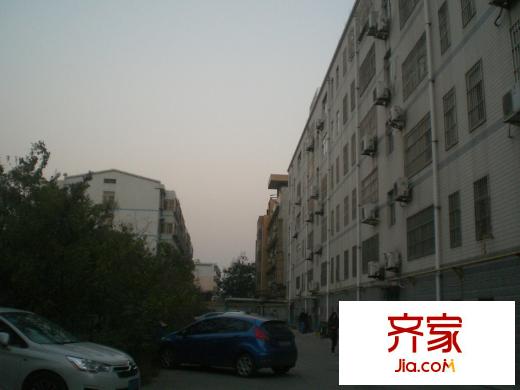 大成住宅外景圖 （2014.1105）
