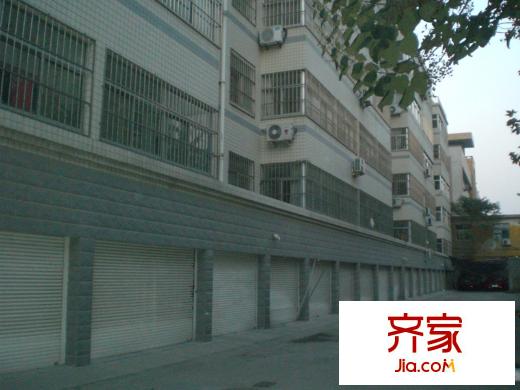 大成住宅外景圖 （2014.1105）