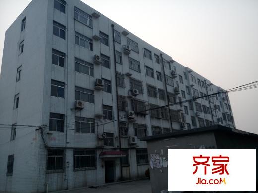 圣達花園外景圖（2014/11/12）