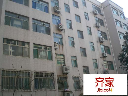 市公安局宿舍(府祥街)外景圖高新公安局宿舍 （2015.3.10）