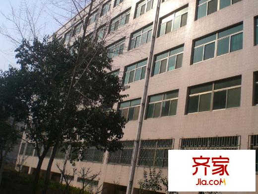 市公安局宿舍(府祥街)外景圖高新公安局宿舍 （2015.3.10）