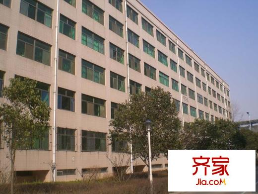 市公安局宿舍(府祥街)外景圖高新公安局宿舍 （2015.3.10）