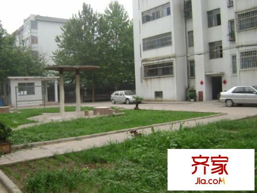 民政局宿舍(蓉花路與北宮街)外景圖民政局宿舍