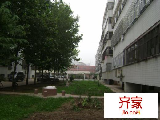 民政局宿舍(蓉花路與北宮街)外景圖民政局宿舍