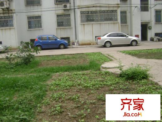 民政局宿舍(蓉花路與北宮街)外景圖民政局宿舍
