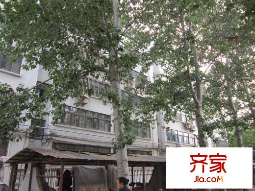教育局宿舍外景圖 （20140404）