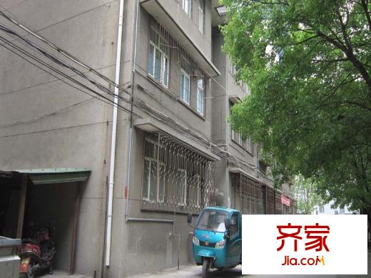 華都宿舍外景圖