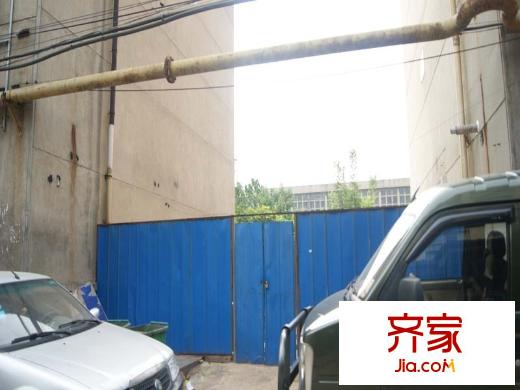 二印宿舍(濰州路)外景圖 濰州路二印宿舍（2015-9-11）