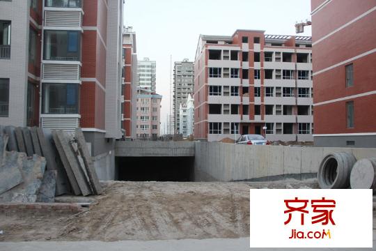 浞嘉楓景外景圖 （20130731）
