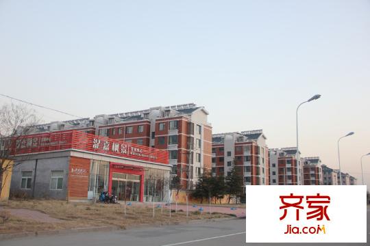 浞嘉楓景外景圖 （20130731）