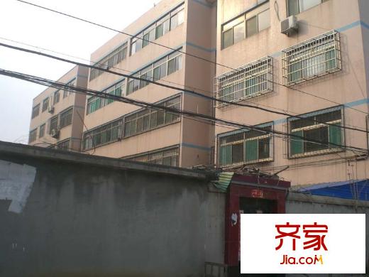 生資宿舍外景圖 （2015.4.9）