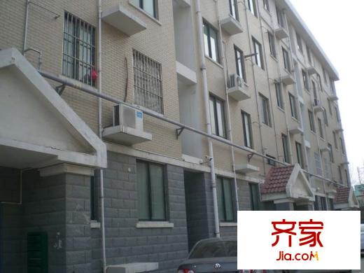 生資宿舍外景圖 （2015.4.9）