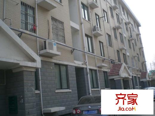 生資宿舍外景圖 （2015.4.9）
